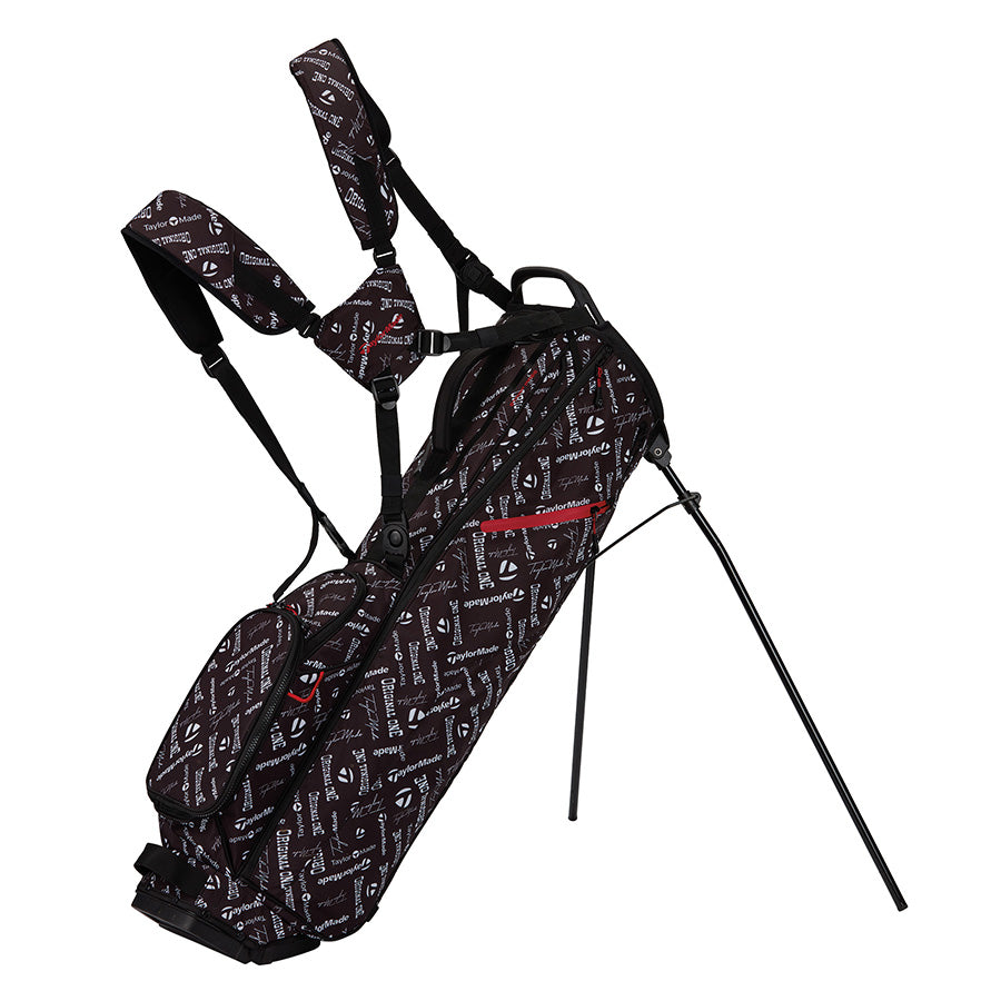 TaylorMade 2023 Flextech Lite Carry Bag