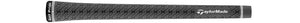 TaylorMade Golf Pride Z-Grip Grey/Black Cap Standard Size Grip