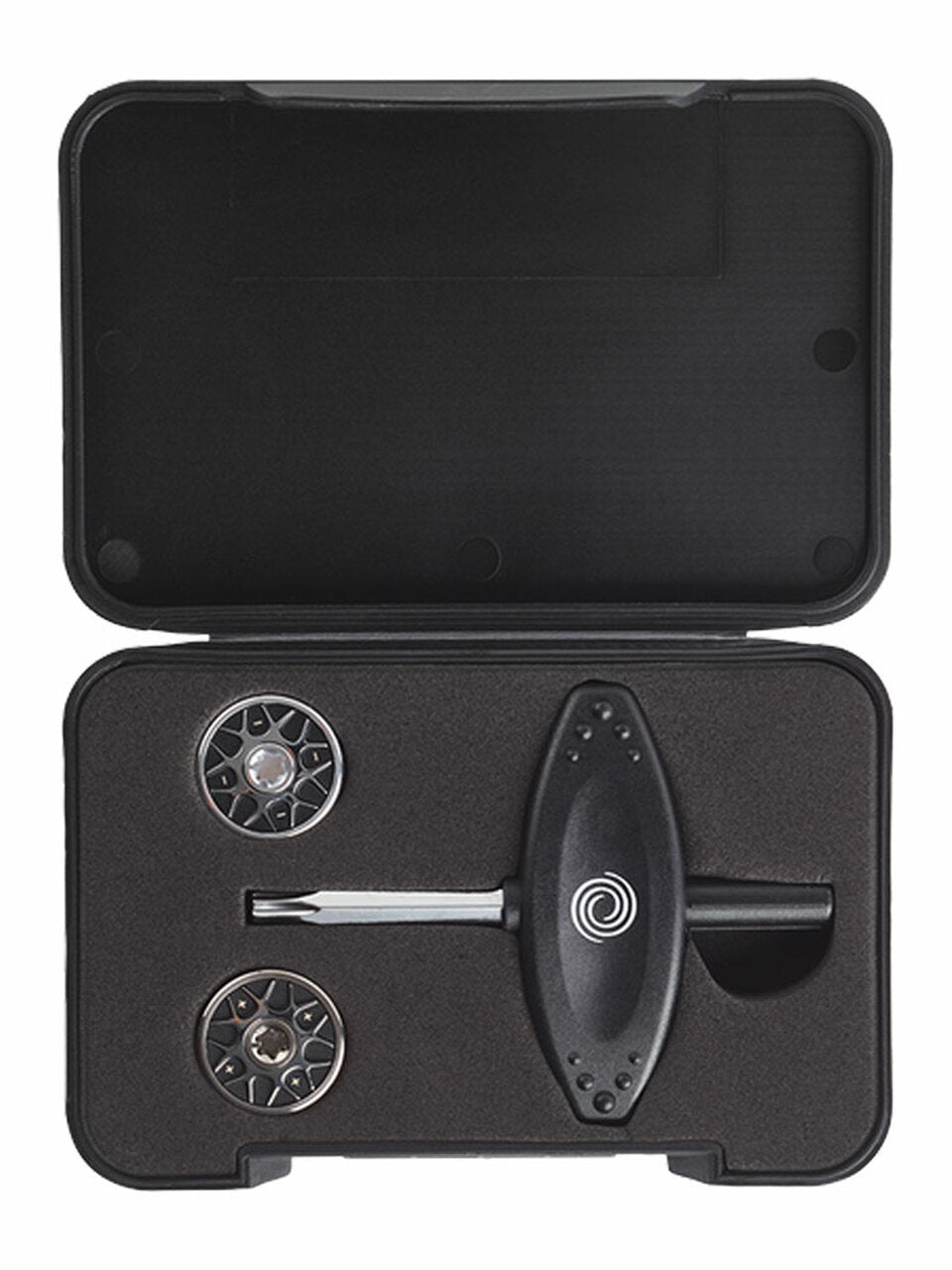 Odyssey Stroke Lab R-Ball and 2 Ball Weight Kits