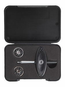 Odyssey Stroke Lab R-Ball and 2 Ball Weight Kits