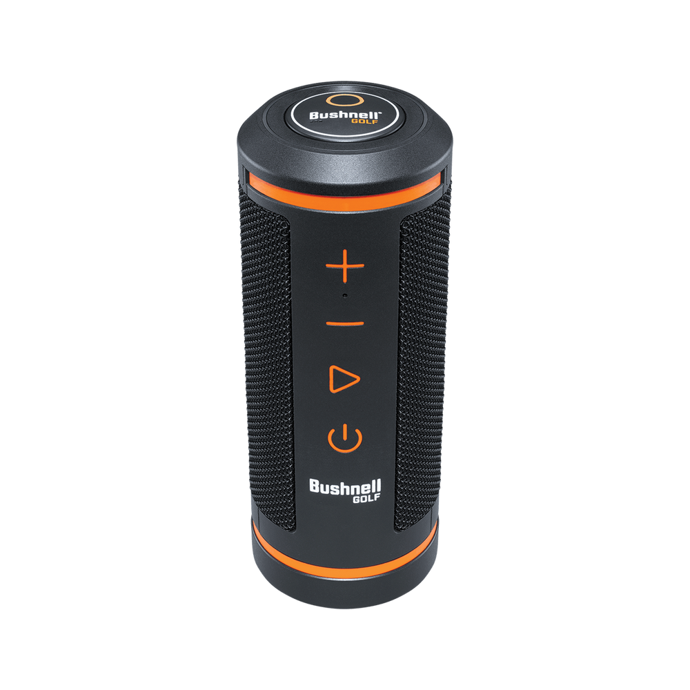Bushnell Wingman GPS Golf Speaker