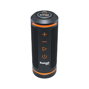Bushnell Wingman GPS Golf Speaker