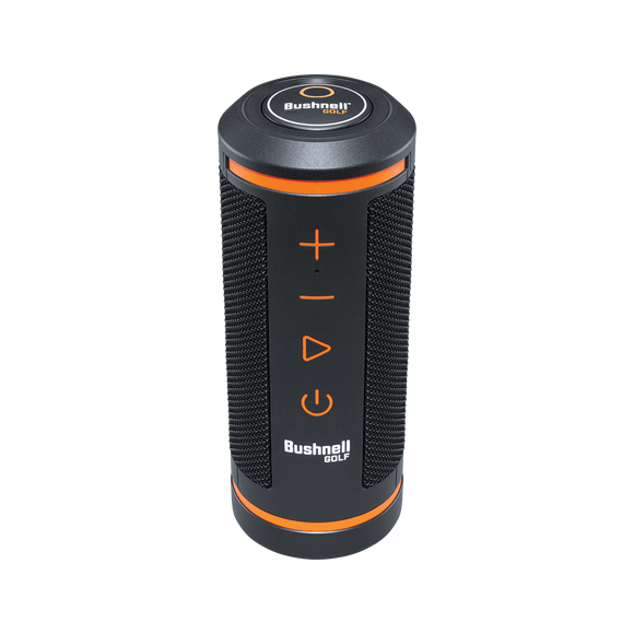 Bushnell Wingman GPS Golf Speaker