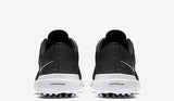 Nike Women's Lunar Empress 2 Black/White- Size 6.5