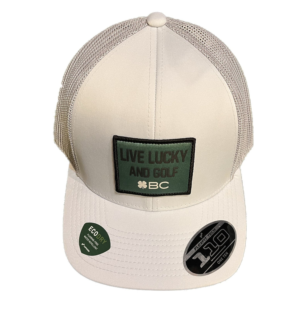 Black Clover The Weekend Snapback Adjustable Hat