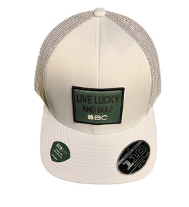 Black Clover The Weekend Snapback Adjustable Hat