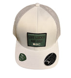 Black Clover The Weekend Snapback Adjustable Hat