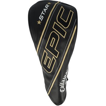 Callaway Epic Star Driver Headcover