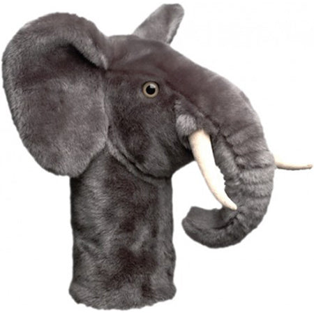 Daphne's Elephant Driver Headcover