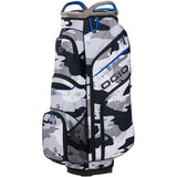 Ogio Woode 15 Way Cart  Bag