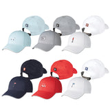 FootJoy Golf Motife Adjustable Hat