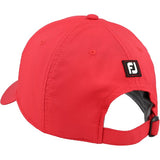 FootJoy Golf Motife Adjustable Hat