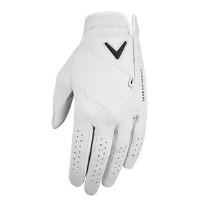 Callaway Tour Authentic Glove- Worn on Left Hand