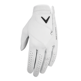 Callaway Tour Authentic Glove- Worn on Left Hand