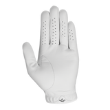 Callaway Tour Authentic Glove- Worn on Left Hand