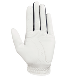 Callaway Weather Spann USA Glove- Worn on Left Hand