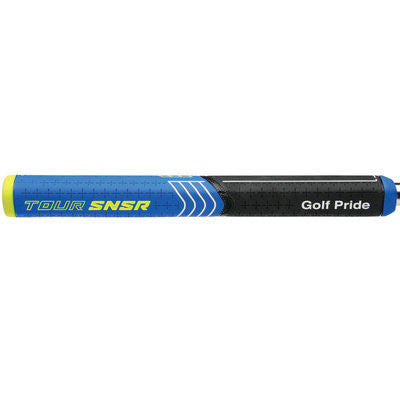 Tour SNSR Putter Grip Straight - Bogies R Us Golf Shop LowCountry Custom Golf