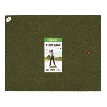 EverGolf Gold 3x4 Golf Mat