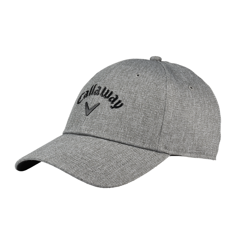 Callaway Men's Liquid Metal Adjustable Hat
