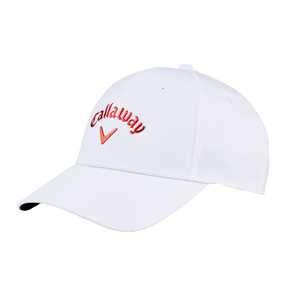 Callaway Men's Liquid Metal Adjustable Hat