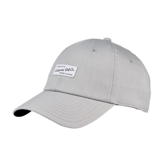Callaway Relaxed Retro Adjustable Hat