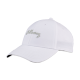 Callaway Women's Stitch Magnetic Adjustable Hat