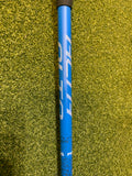 Ping G Series 5 Fairway Wood Alta 65 Regular Flex Shaft & Tip Only, 42 1/2" LH
