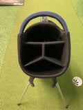 Homna Golf CB-1811 Stand Golf Bag- Navy