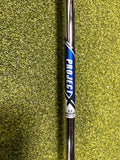 Callaway Apex Pro 21' Single 4 Iron, Project X 5.5 Regular Flex, RH