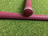 Ping Garnet 360 Tour Velvet Red Undersize Grip