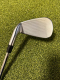 Callaway Apex Pro 21' Single 4 Iron, Project X 5.5 Regular Flex, RH
