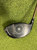 Callaway Epic Flash Star 10.5* Driver, Attas 30 Stiff Flex ,RH