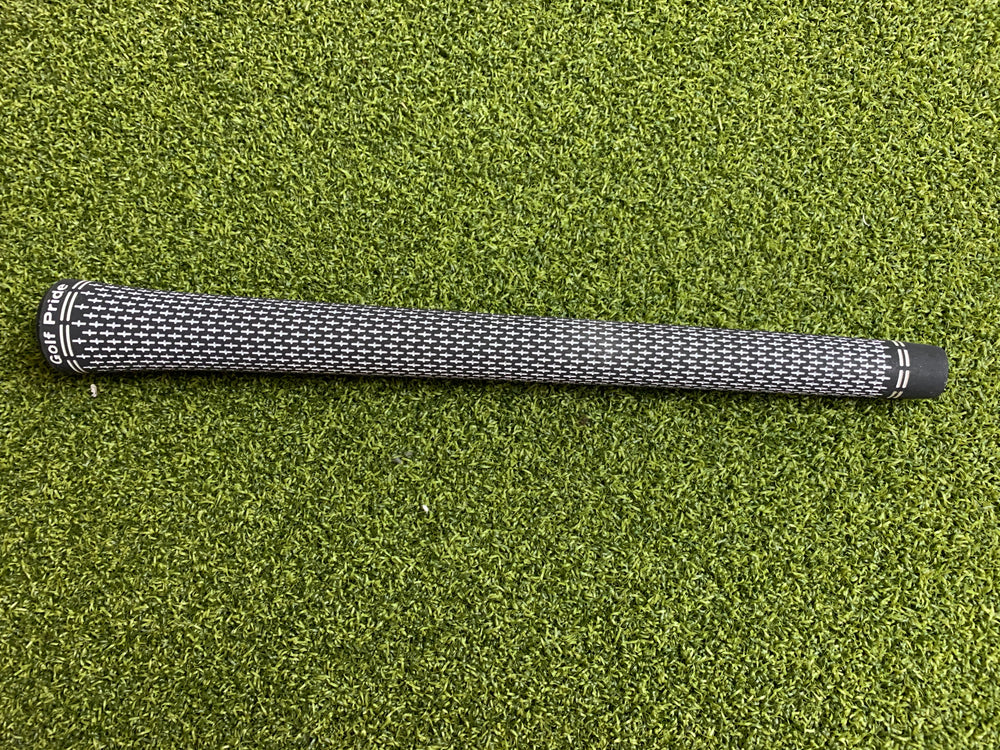 Golf Pride Tour Velvet 360 White Midsize Grip