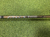 Callaway Epic Flash Star 10.5* Driver, Attas 30 Stiff Flex ,RH