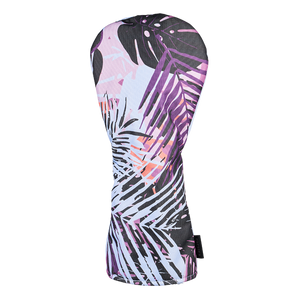 Ogio Midnight Jungle Headcovers