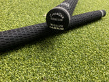 Wilson Lamkin Crossline Genesis Midsize Grip