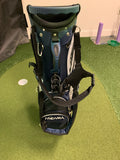 Homna Golf CB-1811 Stand Golf Bag- Navy