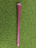Ping Garnet 360 Tour Velvet Red Undersize Grip
