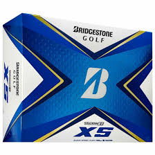 Bridgestone 2020 Tour B XS Golf Ball- Dozen