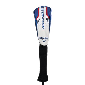 Callaway Big Bertha B21 Hybrid Headcover