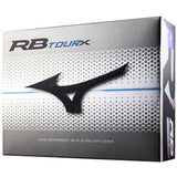 Mizuno RB Tour Golf Balls- Dozen- Prior Generation