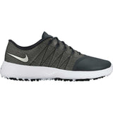 Nike Women's Lunar Empress 2 Black/White- Size 6.5