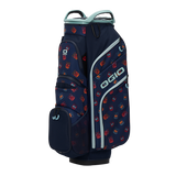 Ogio Woode 15 Way Cart  Bag
