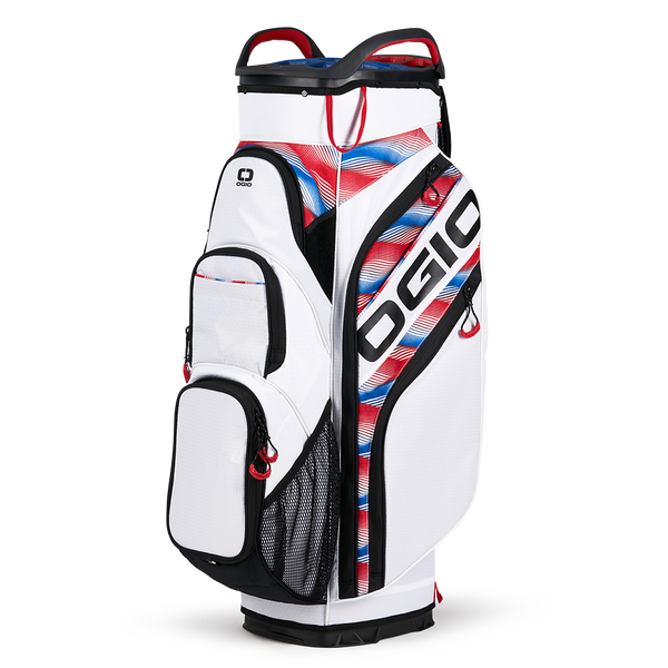 Ogio 2023 Woode 15 Cart Bags