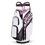 Ogio 2023 Woode 15 Cart Bags