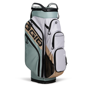 Ogio 2023 Woode 15 Cart Bags