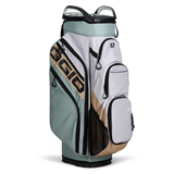Ogio 2023 Woode 15 Cart Bags