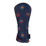 Ogio Fairway Wood Headcovers