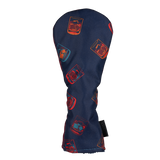 Ogio Hybrid Headcovers