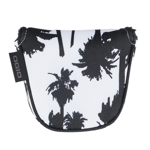 OGIO Mallet Putter cover